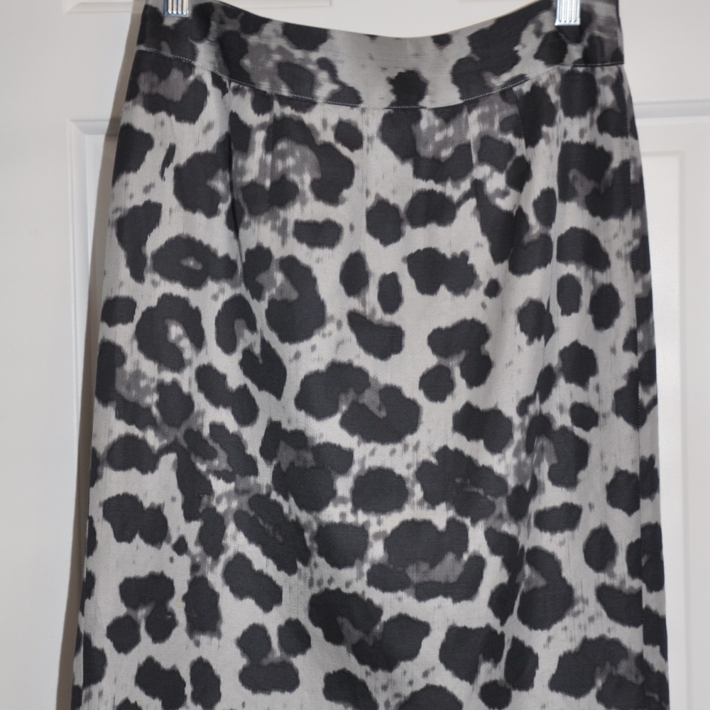 Banana Republic Skirt